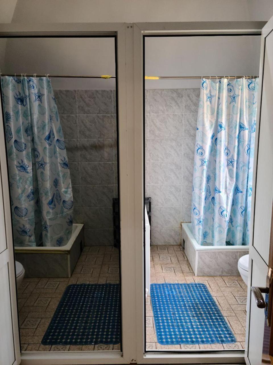 Rassom Hostel Samarkand Eksteriør bilde